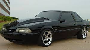 What kind of car is a mustang gt? Mustang Fox Body Gt Texas Sale Trade Facebook