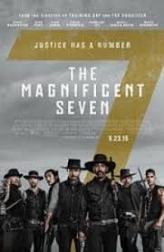 Denzel washington, chris pratt, ethan hawke and others. Cei È™apte Magnifici 2016 Film Online Subtitrat In Romana