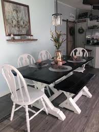 kitchen makeover (farmhouse style