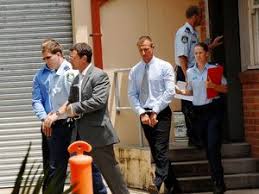 Dru and another man were arrested in 2018 after a dramatic police chase at sea that also involved the. Latest Topic Section Articles Topics Sunshine Coast Daily