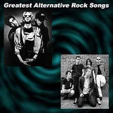 T r a n s p a r e n t s o u l feat. 100 Greatest Alternative Rock Songs