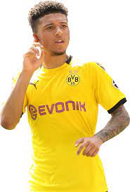 Die offizielle website des vereins bietet aktuelle nachrichten, informationen zu den mannschaften und einen onlineshop. Jadon Sancho Football Render 56212 Footyrenders