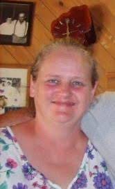 Roberta Lee Houchin Waters (1964-2023)