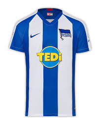 Bundesliga's best and worst at halfway in 20/21 season. Hertha Bsc 2019 20 Kits
