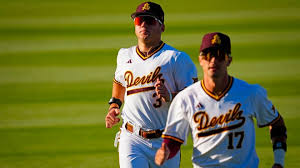 When does Arizona State baseball play next? Big 12 tournament schedule