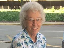 Elaine R. Boyd Obituary (1932