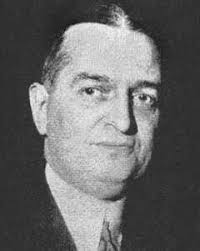 Unsolved Disappearance of New York Judge Joseph Crater !