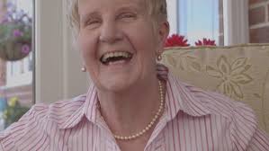 Sylvia Shaw Interview