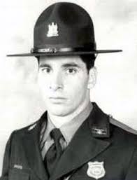 Delaware State Police Memorial