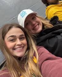 Little life update with all my favorite people 💛