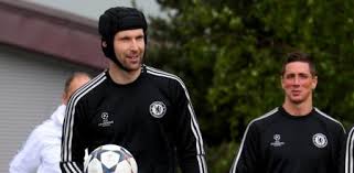Chelsea vence o city com gol de havertz e fatura a champions pela 2ª vez. Petr Cech Entra En La Lista Del Chelsea Para La Premier League