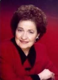 Obituary of Constance Rose Caruso-Algera