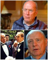 Comparison of Tom, Mike, and Vito in The Godfather