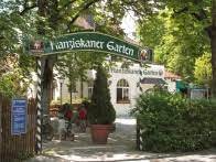 Website radio spot spaten garten youtube Biergarten Munchen Franziskaner Garten