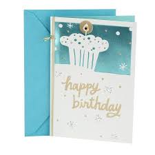 Maybe you would like to learn more about one of these? Hallmark Birthday Greeting Card Cupcake Walmart Com Hallmark Greeting Cards Birthday Cards Hallmark Birthday Card