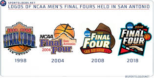 The seminoles won the acc regular season titles in 2009 and 2010. Ncaa Drops Template Unveils 2018 Final Four Logo Sportslogos Net News