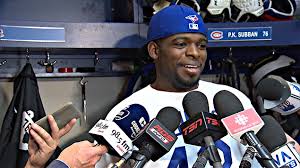 À moins d'un changement de dernière minute, il n'y aura aucun joueur québécois dans la formation du canadien, lundi soir au centre bell. Les Joueurs Noirs Dans L Histoire Du Hockey Canadien Le Mois De L Histoire Des Noirs Au Canada Rci