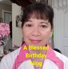 Happy Natal Day Samuel Ibrahim Robinson