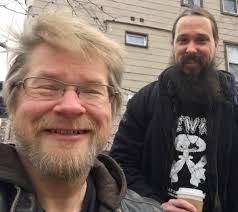 WHY ENGLAND SLEPT releases “House of Pizza”