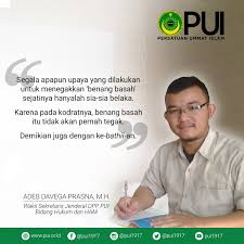 Permasalahannya, sejak 1 agustus 2011 penempatan pmi ke saudi dihentikan sementara (moratorium). Segala Apapun Upaya Yang Dilakukan Persatuan Ummat Islam Facebook