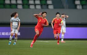 Each national team head coach picks 22 soccer players to compete at the olympics based on olympic roster rules (more below). China S Women S Football Team Reach Tokyo Olympics With Extra Time Win Over South Korea Chinadaily Com Cn