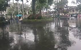 Llega Frente Frio A Cordoba Ciudadanos Se Protegen Noticias Locales Policiacas Sobre Mexico Y El Mundo El Sol De Cordoba Veracruz