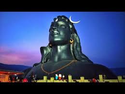 Adiyogi Isha Yoga Coimbatore Tamilnadu Shiva Statue Youtube Adiyogi shiva statue at isha yoga center coimbatore. adiyogi isha yoga coimbatore