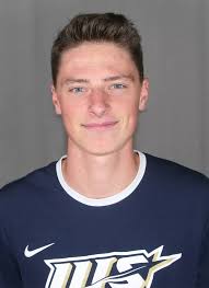 2019-20 Men's Tennis Roster