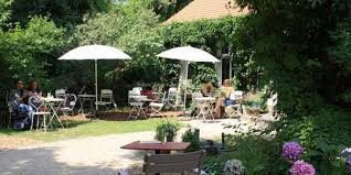 Gartenhaus Cafe Fruhstuck Im Grunen Top10berlin