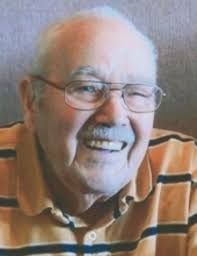 James Sutton Tangye Obituary January 21, 2018