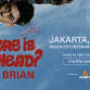 Rich Brian Asia Tour 2025 Jakarta: Where is My Head? event image