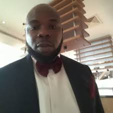 Yesterday, I received the report