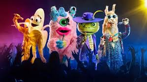 The masked singer is a dutch reality singing competition television series based on the masked singer franchise which originated from the south korean version of the show king of mask singer. Ù…Ø³Ù„Ø³Ù„ The Masked Singer Ù…ÙˆØ³Ù… 2 Ø­Ù„Ù‚Ø© 2 Ù…ØªØ±Ø¬Ù… Ù…Ø´Ø§Ù‡Ø¯Ø© ÙˆØªØ­Ù…ÙŠÙ„ Ø§ÙˆÙ† Ù„Ø§ÙŠÙ† Moviezn