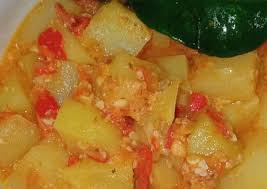 Jul 16, 2021 · atlet olimpiade tokyo dilarang jajan makanan, wajib taati protokol makan ketat Resep Balado Kentang Tanpa Santan Murcee Oleh Bundanya Dhimaz Cookpad