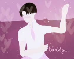 Screenshots levi rivaille ackerman1 017. School Girl Levi By Herartandjunk On Deviantart