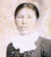 Etta Henrietta Tom Lopez (1864-1964)