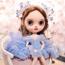 CWC Exclusive My Melody Collaboration Neo Blythe Soft Cuddly You & Me