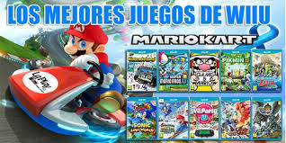 Los juegos para 2 jugadores están disponibles en prácticamente todos los géneros imaginables. Juegos Para Wii U Digitales Loadiine Mercado Libre