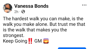 Vanessa Bonds (@vane.ssabonds) • Instagram photos and videos