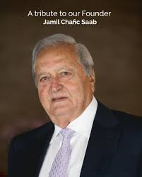 Jamil Saab & Co