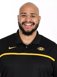 2023-24 Men's Swimming and Diving Coaches