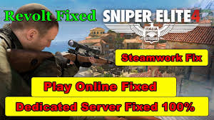 And again in the story you will play an. Sniper Elite V2 Multiplayer Offline Crack Binheavy