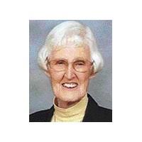 Mary Verhaeghe Obituary