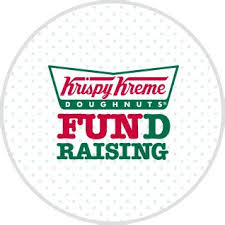 Is an american doughnut company and coffeehouse chain owned by jab holding company. Krispy Kreme Fundraising Logos