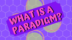 نتیجه جستجوی لغت [paradigm] در گوگل