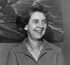 Geraldine Mary “Gerry” Lininger (1925-2000)