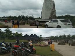 There is not a speck of dirt or rubbish to be found. Malam Tahun Baru Islamic Center Tubaba Akan Ditutup Sementara