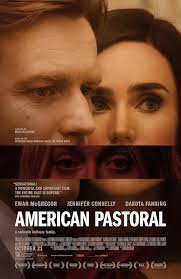 American Pastoral (2016)
