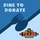 Texas Roadhouse Dine to Donate — Stray Animal event image