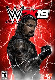 Despite its scripted nature, wrestling continues Wwe 2k19 Pc Pc Video Game Pc Video Games Pc Game Cds à¤ª à¤¸ à¤— à¤® In Rabindra Nagar Siliguri Unique Game Parlour Id 20211763148